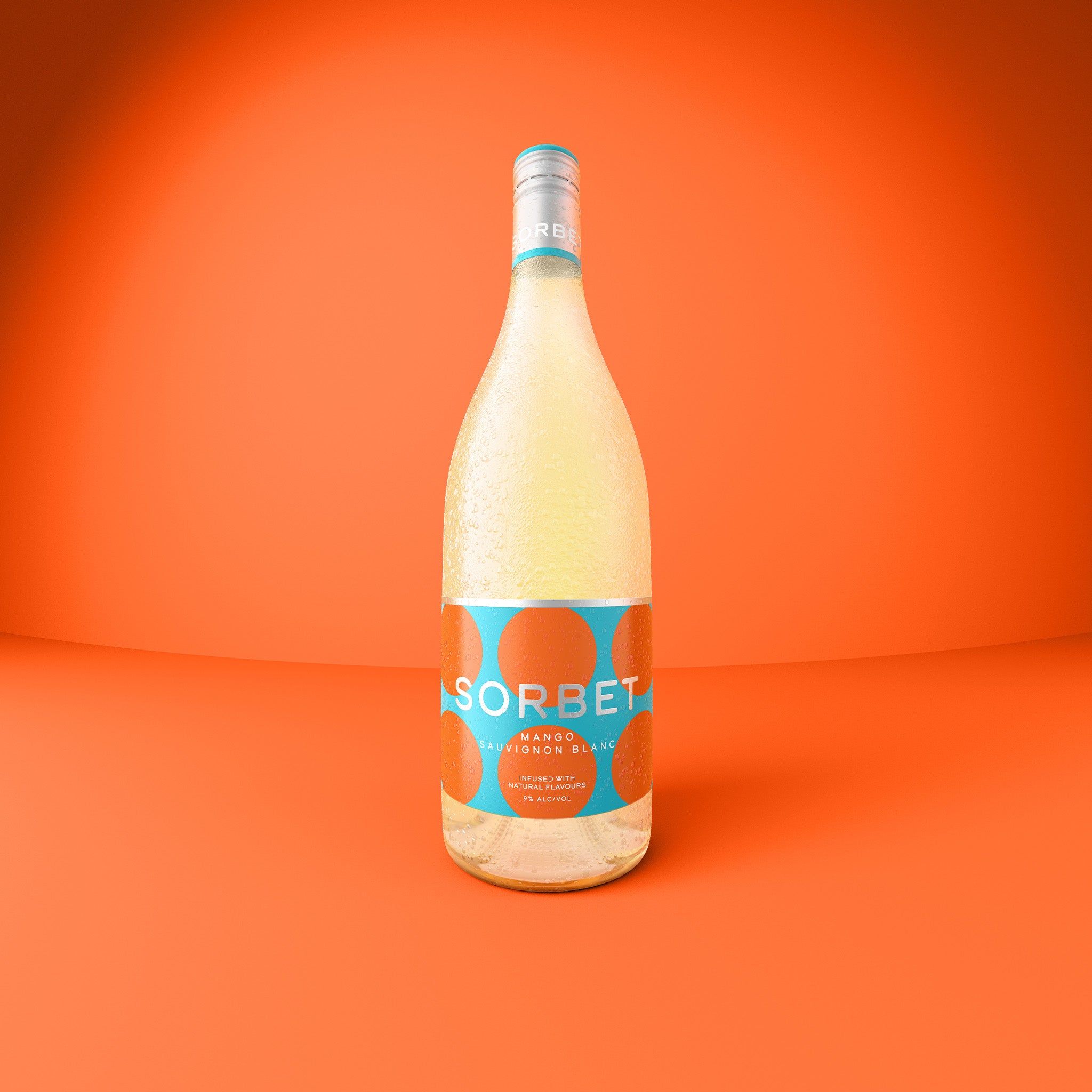 Mango Sauvignon Blanc