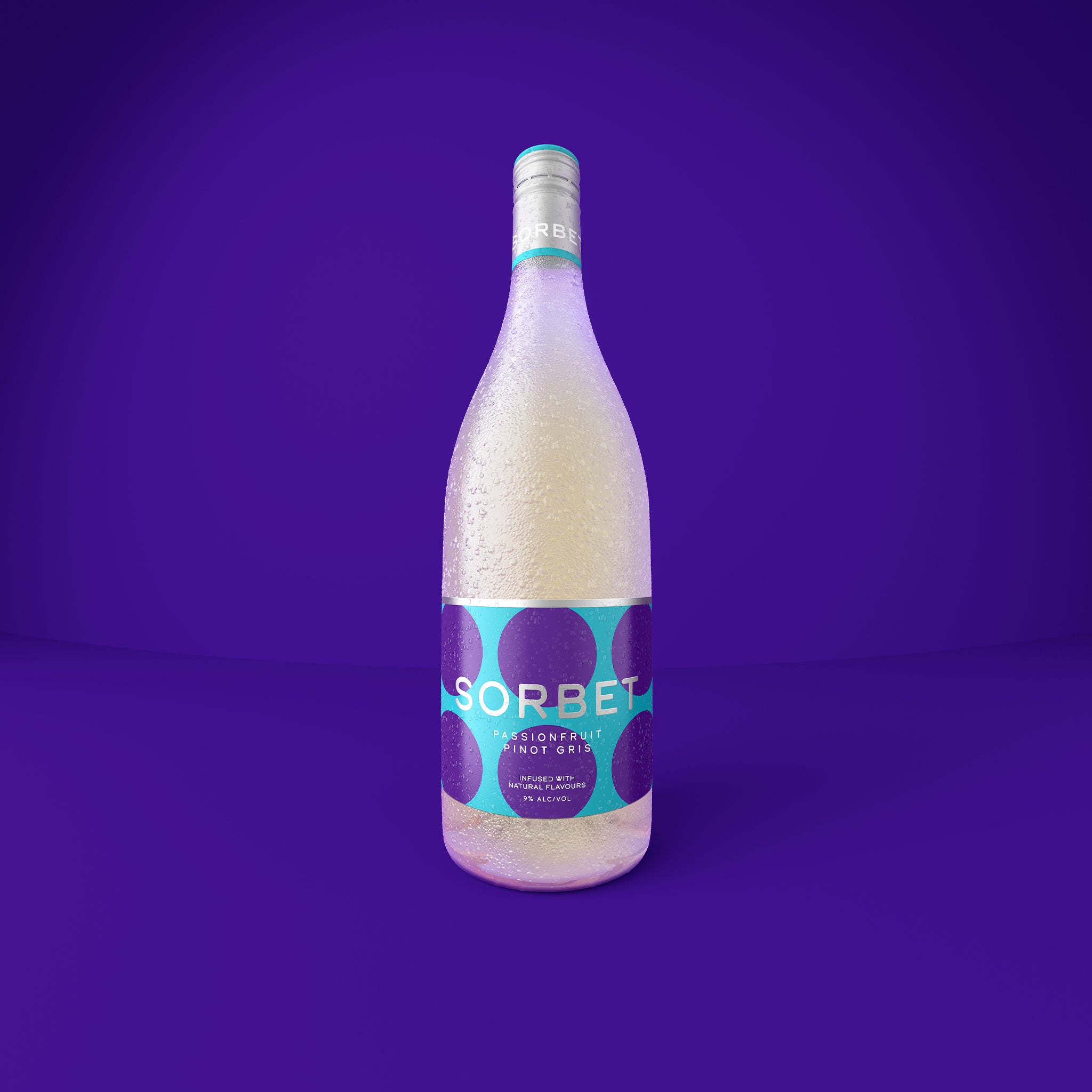 Passionfruit Pinot Gris